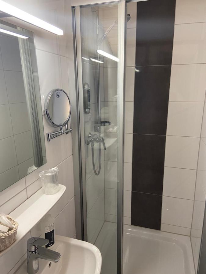 Landgasthaus Zollerstuben Bermatingen Luaran gambar