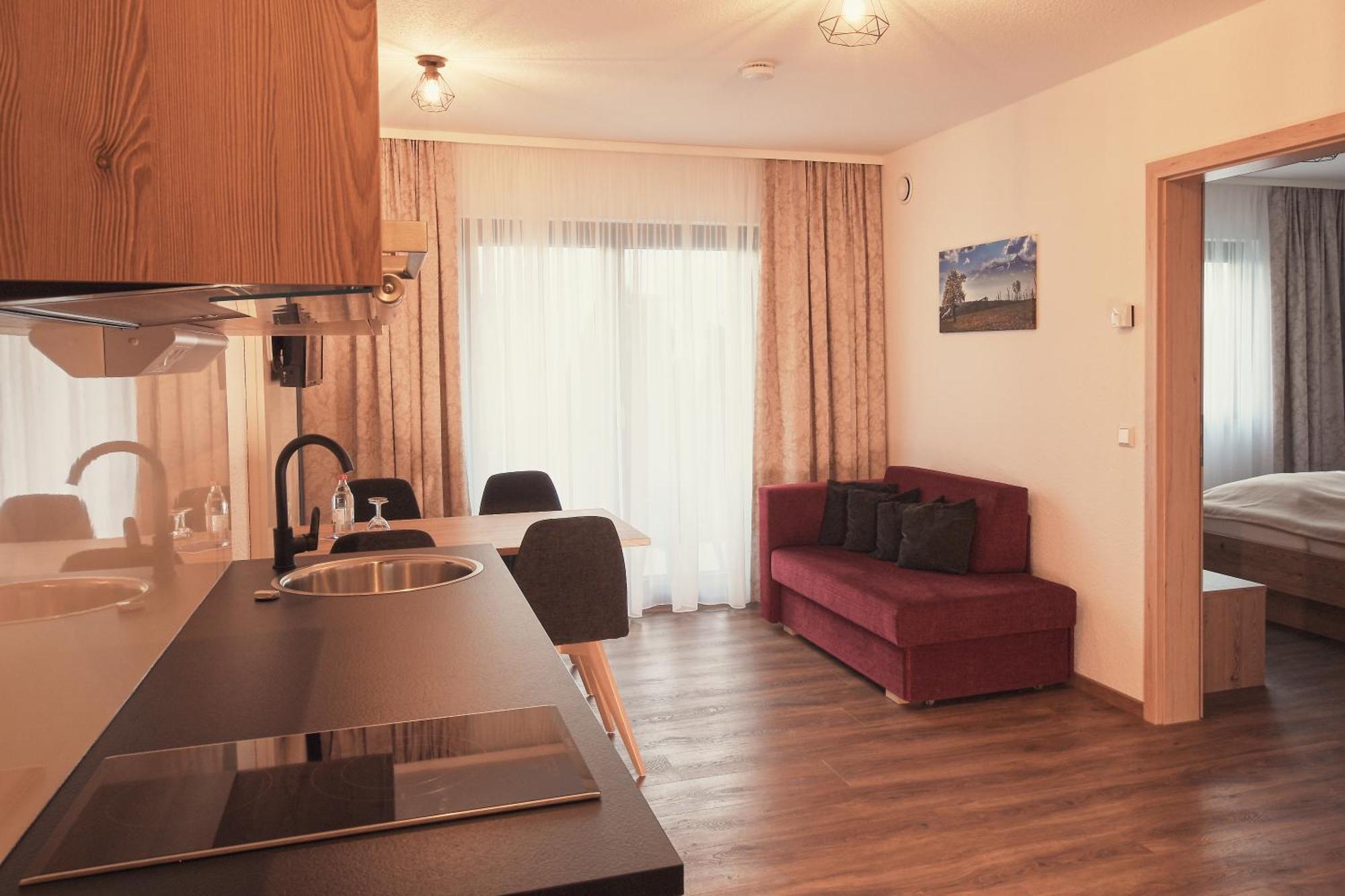 Landgasthaus Zollerstuben Bermatingen Luaran gambar