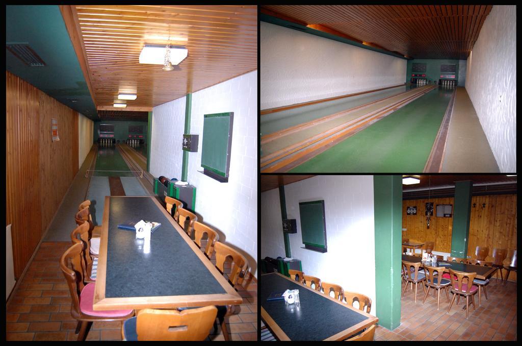 Landgasthaus Zollerstuben Bermatingen Luaran gambar