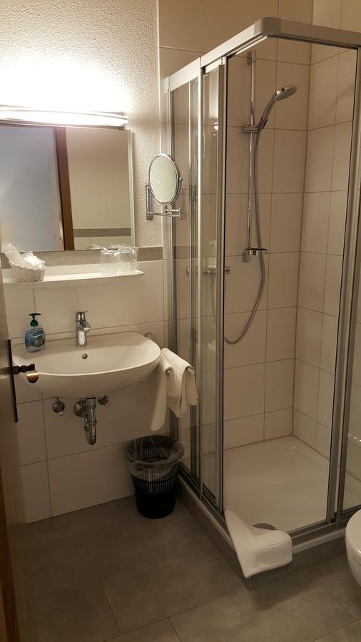 Landgasthaus Zollerstuben Bermatingen Luaran gambar
