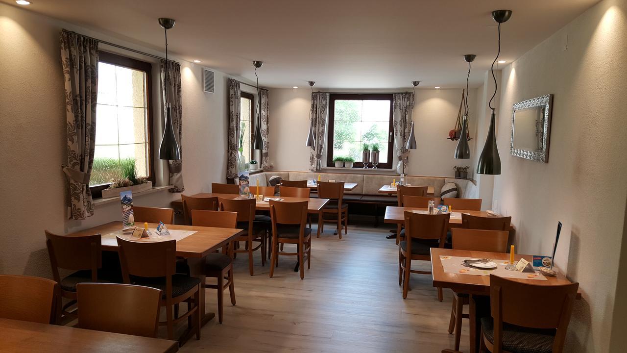 Landgasthaus Zollerstuben Bermatingen Luaran gambar